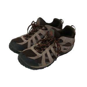 Columbia Hiking Shoes Size 11 US